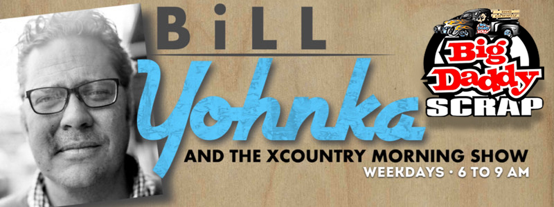 Bill Yohnka Morning Show